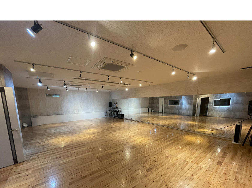 【2023年】伏見レンタルスタジオおすすめ5選！ダンスの練習にも使える
